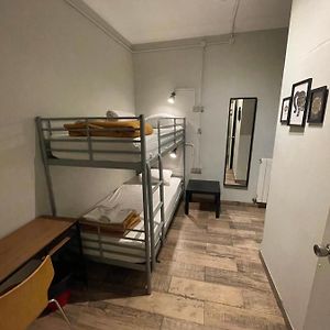 Kamer met Twee Aparte Bedden
